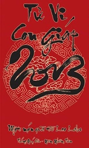 Tử Vi Con Gi&aacute;p 2013 (Miễn Ph&iacute;)截图6