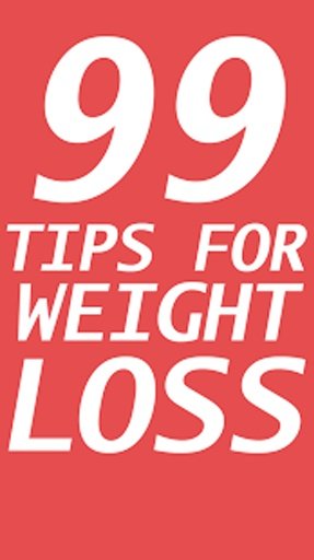 99 Tips for weight loss截图7