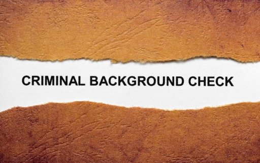 Background Checks截图1