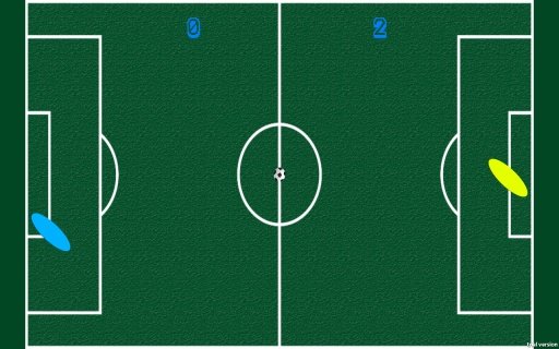 Pong Time截图5