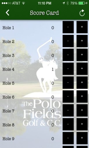 The Polo Fields Golf &amp; Country截图3