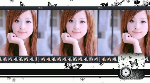 Photo Editor Cut and Paste Pro截图3