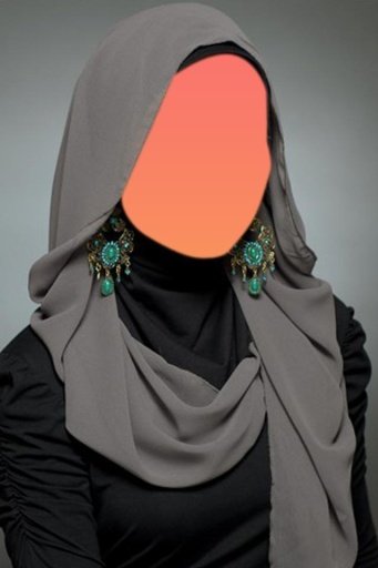 Burqa Designs suit截图1