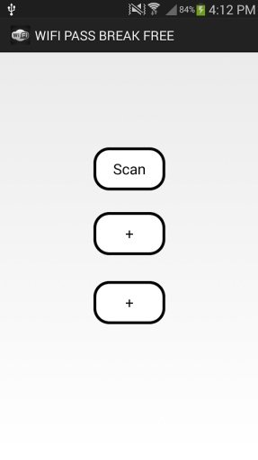 Wifi Android Pass Free 2014截图1