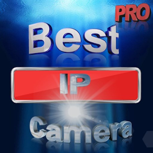 Best IP Camera App Pro截图1