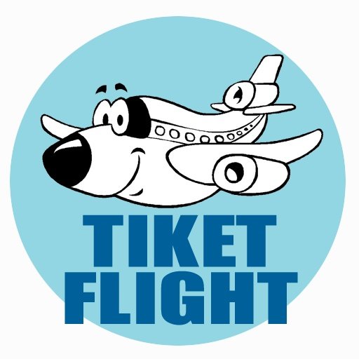 TIKET FLIGHT截图2