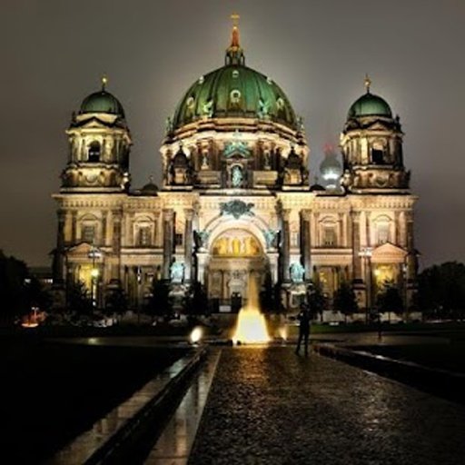 Germany jigsaw puzzles截图6