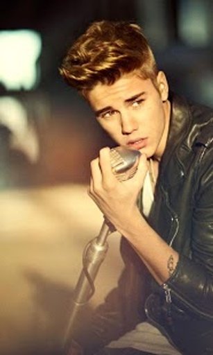 Justin Bieber Photos Puzzle截图3