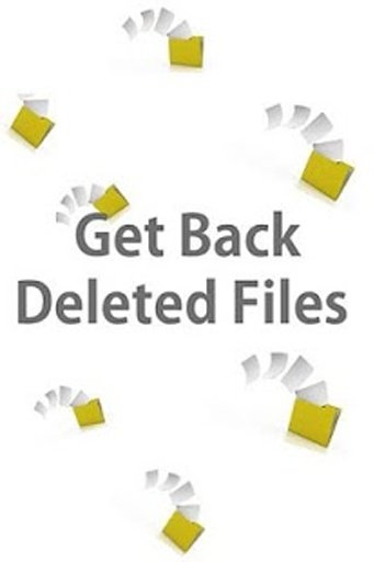 Get Back Deleted Files截图3