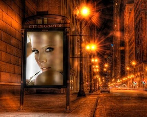 PhotoFunia Sketch截图7