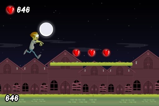 Walking Zombie: Game of Dead截图6