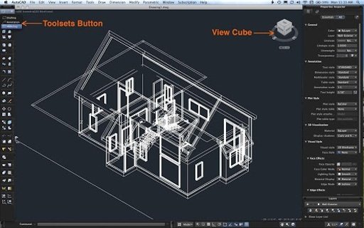 AutoCad tutorial videos截图2