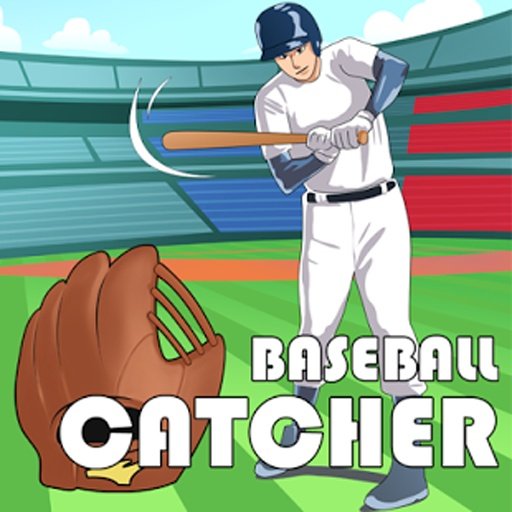 Baseball Catcher截图2