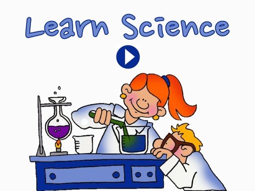 Learn Science For Kids截图6