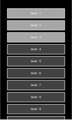 Arkanoid, Brick Breaker Black截图4