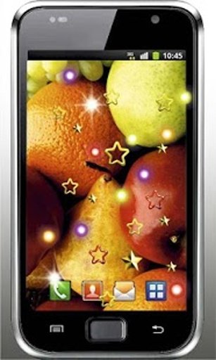 Fruit Photos live wallpaper截图5