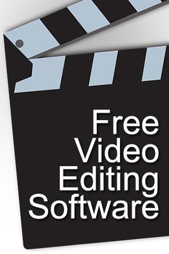 Free Video Editing Software截图1