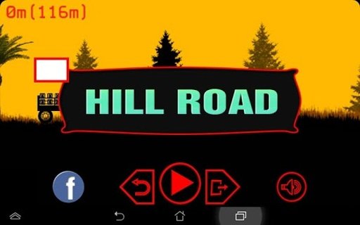 Hill Road截图4