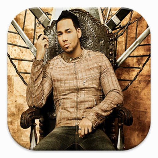 Romeo Santos Puzzle Games截图2