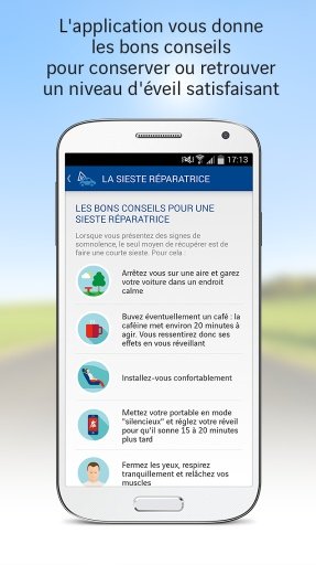 Roulez &eacute;veill&eacute;截图2