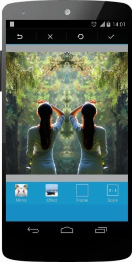 Photo Effects Photo Fun &amp; Art截图4