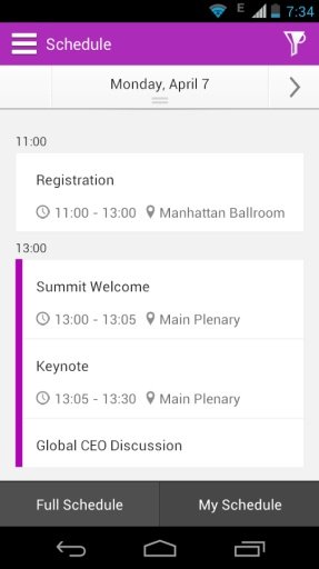 BNEF Summit 2014截图1