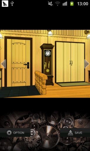 Room Escape - Necklace截图1