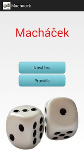 Macháček FREE截图8