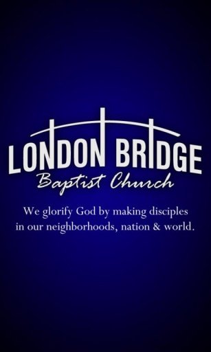 London Bridge Baptist Church截图1