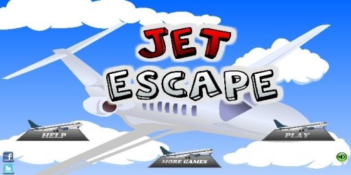 EscapeGame N32 - Jet Escape截图2