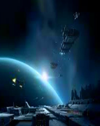 Space Fighter Shooter截图4