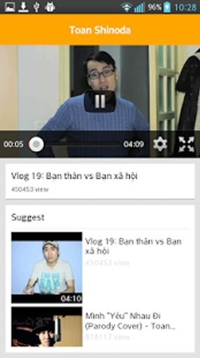 Vlog 2.0截图3