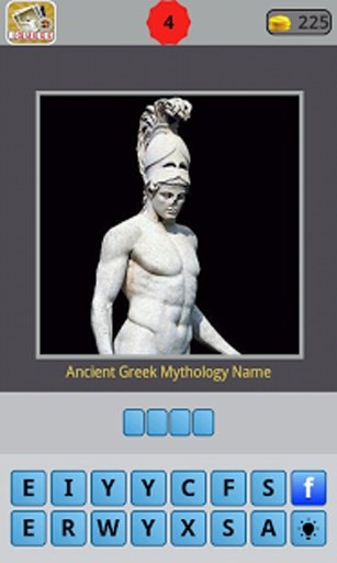 Guess Greek Gods and Heroes截图2