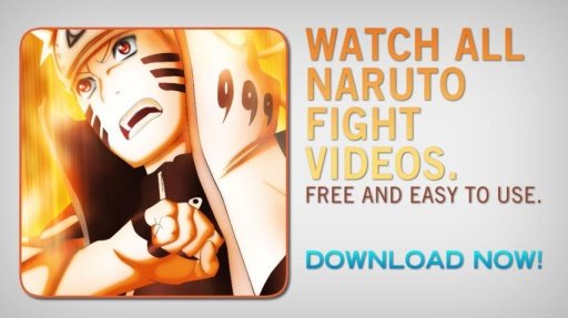 Naruto Videos截图2