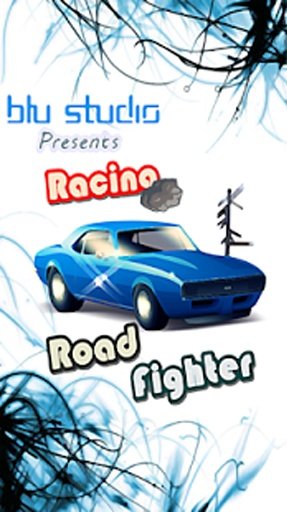 Highway Racing Road Fighter截图6