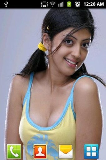 Tollywood Hot HD Wallpapers截图9