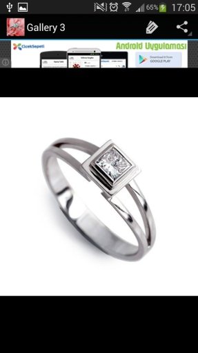 Princess Cut Engagement Rings截图2