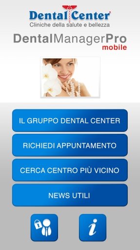 Dental Manager Pro Mobile截图3