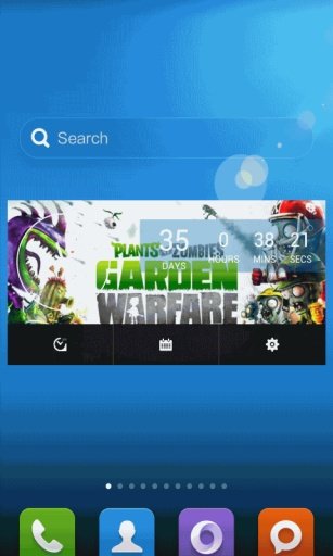 PVZ Garden Warfare Countdown截图5