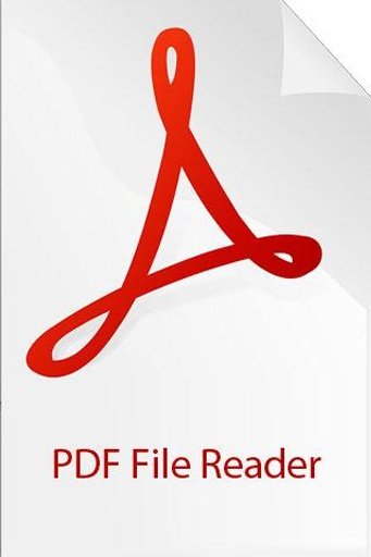 PDF File Reader截图2