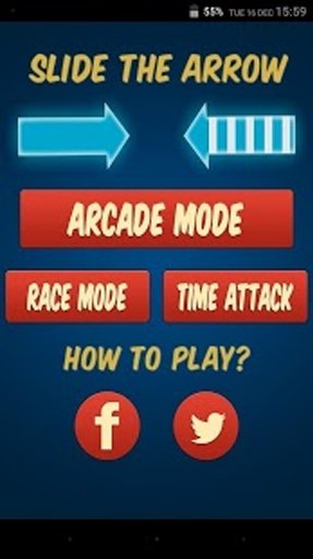 Tricky Arrows截图2