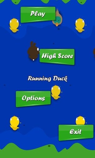 Running Duck截图4