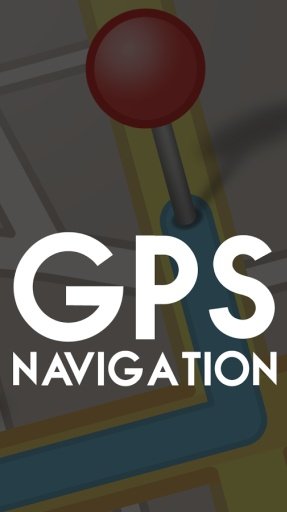 GPS Navigation &amp; Maps Free截图2