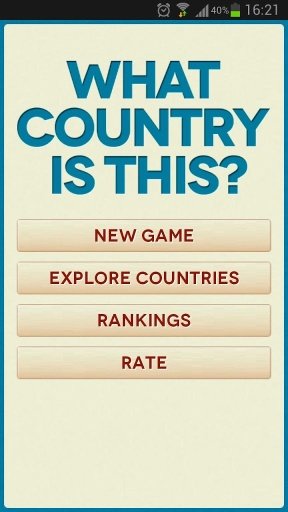 Countries Encyclopedia &amp; Quiz截图2