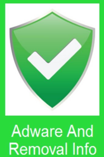 Adware and Removal Info截图2