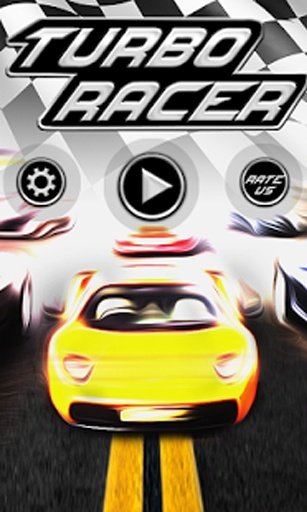 Turbo Racing截图2