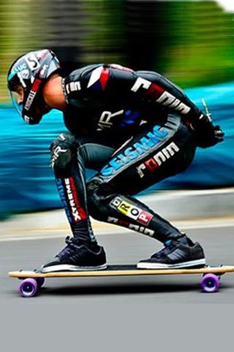 Longboarding Fanatic截图3