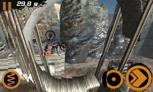 Trial Xtreme 2 Lite截图2