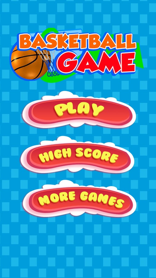 Basketball Game截图8