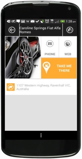 Best Car Help Finder截图2